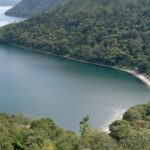 Pesona Pantai Pakkodian Desa Meat Viral Hingga Mancanegara