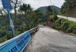 Pantai Pakkodian Tampahan Butuh Lampu Jalan, Pemerintah Toba Diminta Segera Bertindak