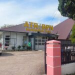 Tanah Toba Menjadi Sorotan, Kakan BPN Toba Tak Bisa Ditemui