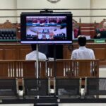 Dua Terdakwa Kades Sidokelar dan Anggota BPD Divonis Ringan