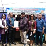 Pemkab Samosir Gelar Festival Kuliner dan UMKM di HUT Ke 22