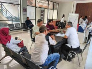 Mediasi Buntu: Praktisi Hukum Ingatkan Manajemen Valhalla Soal Ancaman Pidana UU Ciptaker