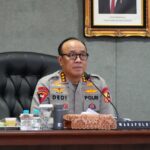 Respon Tragedi NTT, Wakapolri Instruksikan Jajaran Kawal Ketat Program Bansos APBN 2026