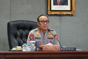 Respon Tragedi NTT, Wakapolri Instruksikan Jajaran Kawal Ketat Program Bansos APBN 2026