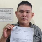 Polres Bekasi Kota Buka Kembali Dugaan Penipuan Oknum Pengacara