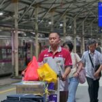 Revolusi Mudik Modern: KAI Wisata Perluas e-Porter di 14 Stasiun, Tarif Flat Rp 38 Ribu!
