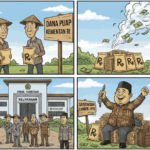 Dana PUAP Ratusan Juta Diduga Raib, Petani Sambangan Menjerit