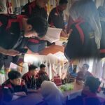 Jaksa Geledah Kantor KONI Kediri Usut Dugaan Korupsi Hibah