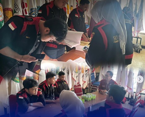 Jaksa Geledah Kantor KONI Kediri Usut Dugaan Korupsi Hibah