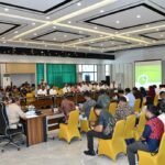 Krisis Air Bersih Samosir: Pemkab Desak Perumda Tirtanadi Benahi Distribusi dan Aset Rp 86 Miliar