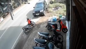 Mobil Oleng Hantam Bocah Hingga Tewas Di Pasrepan Pasuruan