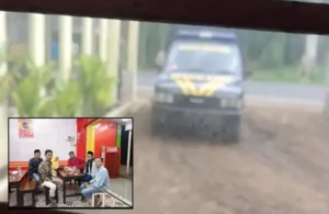 Korban Perampokan Dijadikan Tersangka Polsek Gondanglegi