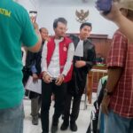 Sidang Perusakan Bangunan Medokan Ayu: Kuasa Hukum Minta Dakwaan Batal, Hakim Tagih Bukti Praperadilan