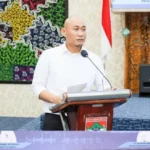 Penataan Parkir Lubuk Linggau Atasi SK Juru Parkir