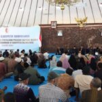 Pemkab Bojonegoro Beri Insentif Marbot