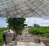 Anggaran Melaju, Proyek Tertinggal: Mengurai BKKD Rp2,6 Miliar di Klino, Bojonegoro