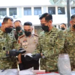 Pemusnahan Bukti Militer Jakarta Dipimpin Brigjen Tugino