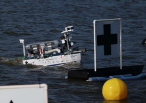 Tim Barunastra ITS Raih Gelar Grand Champion di International RoboBoat Competition 2026