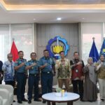 Kerja Sama Pengembangan Pusat Studi Perang Drone