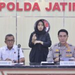 Polda Jatim Tegaskan Perang Terhadap Premanisme