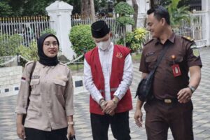 JPU Tuntut Mahasiswa Unair Iqbal Zidan Nawawi 3 Tahun Penjara dalam Kasus Dugaan Pemaksaan Hubungan Intim