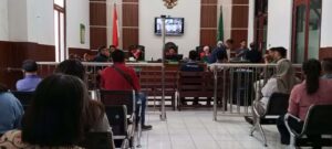 Penagihan Dipersoalkan di Ruang Sidang, Gugatan Nasabah terhadap WOM Finance Masuk Tahap Mediasi
