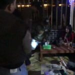 Warung Pangku Suramadu Diduga Beroperasi Saat Ramadhan