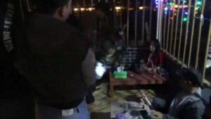 Warung Pangku di Sekitar Suramadu Diduga Masih Beroperasi Saat Ramadan, Warga Soroti Minimnya Penertiban