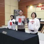 WPC Ditetapkan Tersangka Dugaan Kekerasan Seksual Atlet