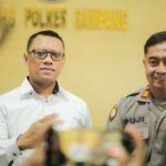 Polres Sampang Bantah Isu Tebusan Rp100 Juta, Dua Pengguna Ekstasi Direhabilitasi
