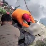 Penemuan Bayi Surabaya Gegerkan Warga Bantaran Sungai