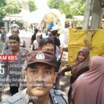 Libur Lebaran, Polisi Perketat Pengamanan KBS: Wisata Aman, Pengunjung Nyaman