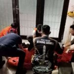 Lansia di Tambaksari Surabaya Ditemukan Meninggal Dunia