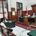 Sidang Penjambretan Maut Surabaya: Fakta Medis, Saksi Kunci, dan Ancaman 15 Tahun Penjara