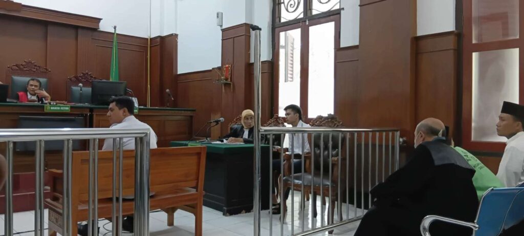 Hakim PN Surabaya Soroti Penanganan Kasus Narkotika, Bandar Besar Tak Pernah Tersentuh