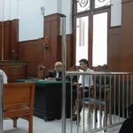 Hakim PN Surabaya Soroti Penanganan Kasus Narkotika, Bandar Besar Tak Pernah Tersentuh