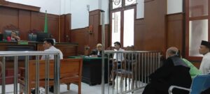 Hakim PN Surabaya Soroti Penanganan Kasus Narkotika, Bandar Besar Tak Pernah Tersentuh