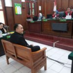 Sidang Investasi Tambang Nikel di Surabaya, Ahli Tegaskan Beda Penipuan dan Penggelapan