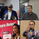 Judi Online: Bareskrim Polri Bongkar Jaringan Dana Terbesar