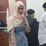 Pencucian Uang Narkoba Semmil Malindos Rp 37 Miliar, DJ Asal Mojokerto Bersaksi