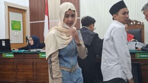 Jejak Duit Tambak Udang: Sidang TPPU Rp37 Miliar di Surabaya Bongkar Aliran Dana Narkotika