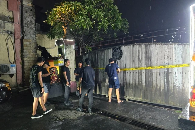 Dittipidnarkoba Bareskrim Polri mengungkap kasus peredaran narkoba di tempat hiburan malam di Bali