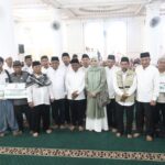 Korem 052/Wijayakrama dan Forkopimda Banten Perkuat Sinergi