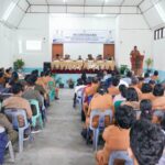 Musrenbang Kecamatan Habinsaran, Warga Tekankan Perbaikan Irigasi