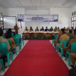 Wabup Toba Kembali Tekankan Kreativitas Gali Potensi Daerah