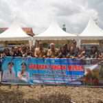 Gerakan Pangan Murah Bantu Warga Tingkatkan Daya Beli