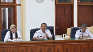 Rakor OPD Kabupaten Bojonegoro: Camat Didorong Jadi Ujung Tombak Respons Cepat Masalah Warga