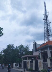Diduga Tak Berizin dan Melanggar Aspek Keselamatan, Tower Provider di Kabupaten Bojonegoro Diprotes Warga