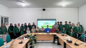 Kemenag Tuban Perkuat Literasi Pranikah Mahasiswa melalui Program BRUN di Kampus IAINU