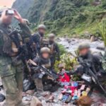 TNI Gagalkan Serangan Kelompok Bersenjata Di Tembagapura